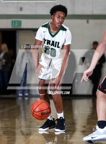 Thumbnail 2 in Foothill @ Monterey Trail photogallery.
