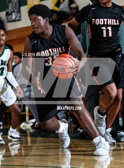 Thumbnail 3 in Foothill @ Monterey Trail photogallery.