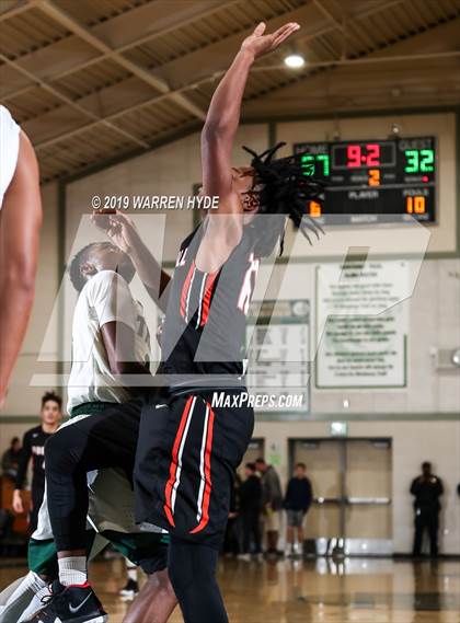 Thumbnail 3 in Foothill @ Monterey Trail photogallery.
