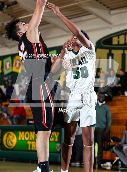 Thumbnail 3 in Foothill @ Monterey Trail photogallery.