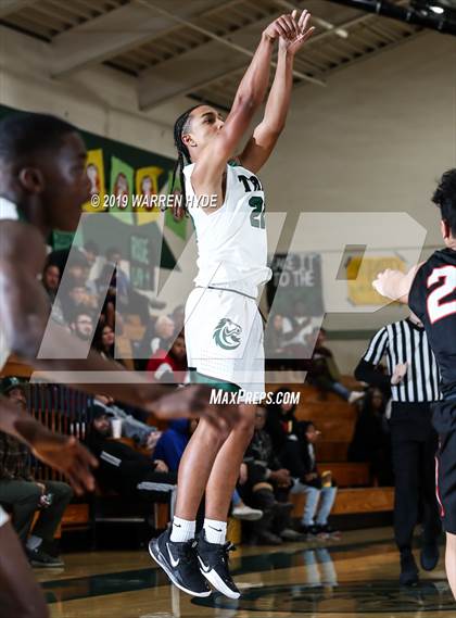 Thumbnail 3 in Foothill @ Monterey Trail photogallery.