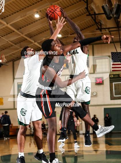 Thumbnail 2 in Foothill @ Monterey Trail photogallery.