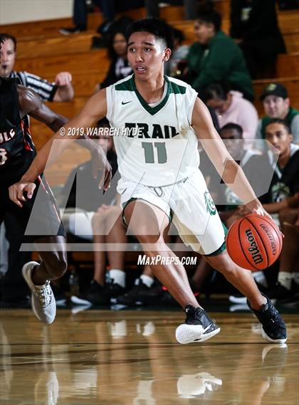 Thumbnail 3 in Foothill @ Monterey Trail photogallery.
