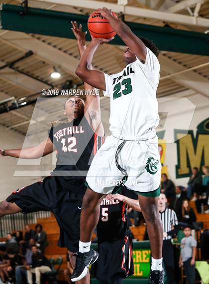 Thumbnail 2 in Foothill @ Monterey Trail photogallery.