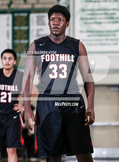 Thumbnail 3 in Foothill @ Monterey Trail photogallery.