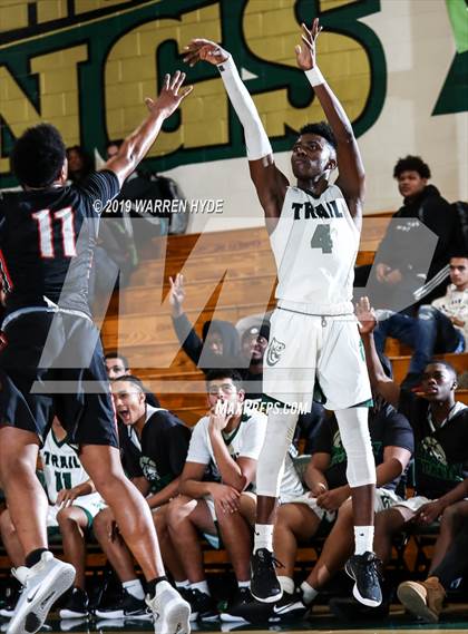 Thumbnail 3 in Foothill @ Monterey Trail photogallery.