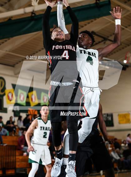 Thumbnail 2 in Foothill @ Monterey Trail photogallery.