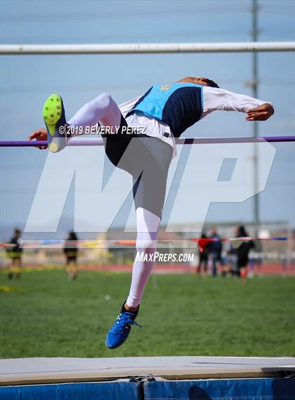 Thumbnail 3 in Highland @ Quartz Hill (High Jump and Hurdles) photogallery.