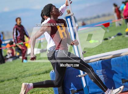 Thumbnail 2 in Highland @ Quartz Hill (High Jump and Hurdles) photogallery.