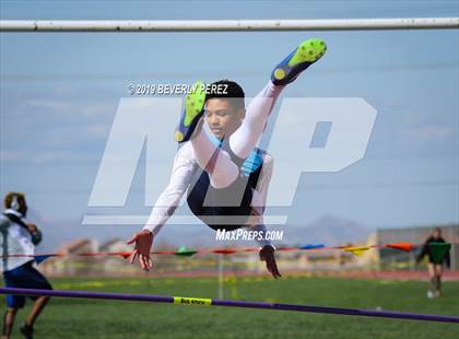 Thumbnail 3 in Highland @ Quartz Hill (High Jump and Hurdles) photogallery.