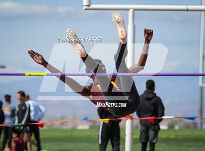 Thumbnail 3 in Highland @ Quartz Hill (High Jump and Hurdles) photogallery.