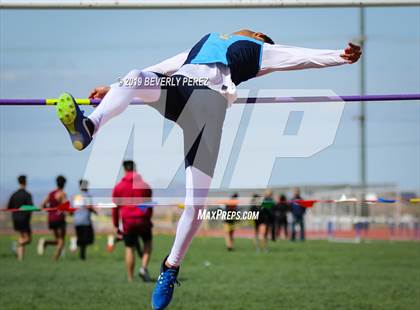 Thumbnail 3 in Highland @ Quartz Hill (High Jump and Hurdles) photogallery.