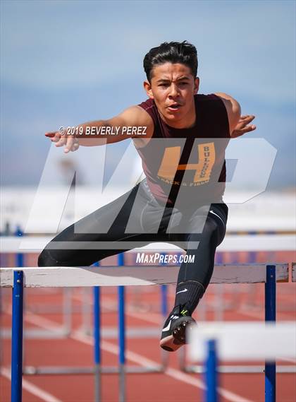 Thumbnail 3 in Highland @ Quartz Hill (High Jump and Hurdles) photogallery.