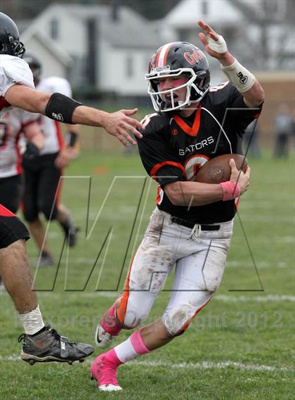 Thumbnail 3 in Brockway @ Port Allegany photogallery.