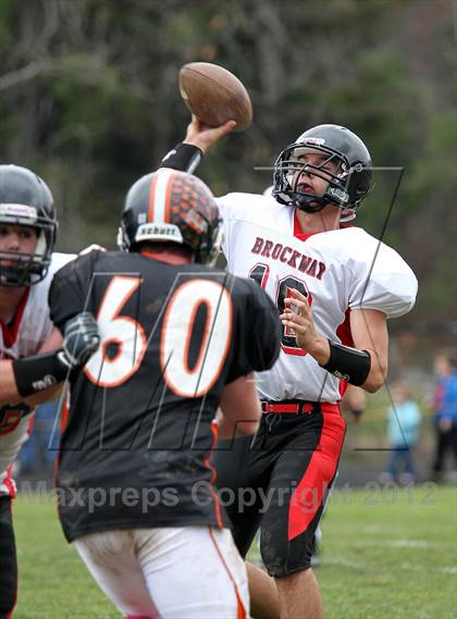 Thumbnail 3 in Brockway @ Port Allegany photogallery.