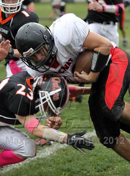 Thumbnail 2 in Brockway @ Port Allegany photogallery.