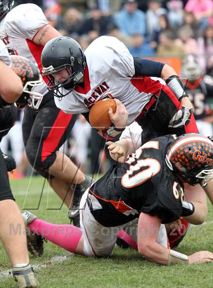 Thumbnail 2 in Brockway @ Port Allegany photogallery.