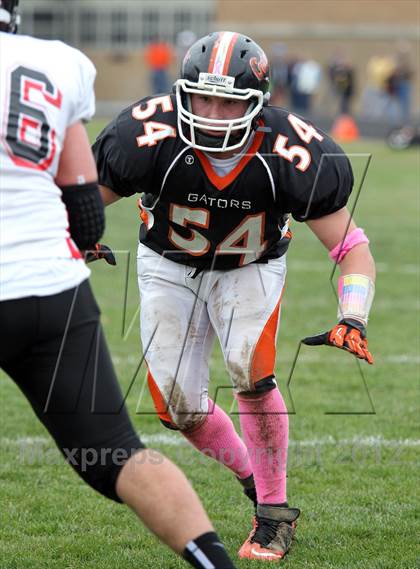 Thumbnail 3 in Brockway @ Port Allegany photogallery.