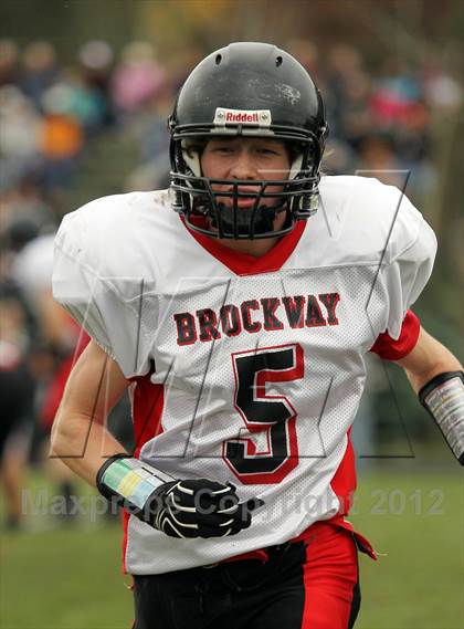 Thumbnail 1 in Brockway @ Port Allegany photogallery.