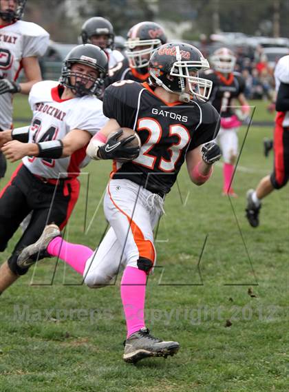 Thumbnail 1 in Brockway @ Port Allegany photogallery.