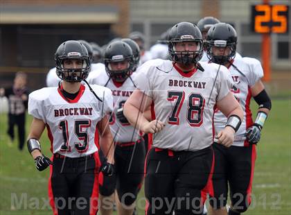 Thumbnail 1 in Brockway @ Port Allegany photogallery.