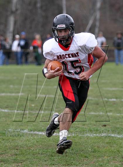 Thumbnail 1 in Brockway @ Port Allegany photogallery.