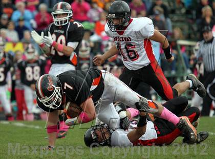Thumbnail 2 in Brockway @ Port Allegany photogallery.