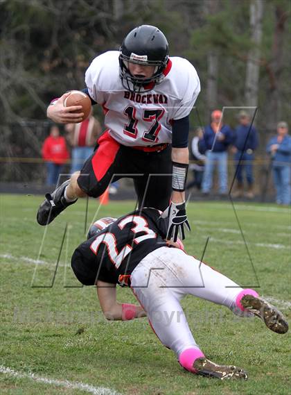 Thumbnail 1 in Brockway @ Port Allegany photogallery.