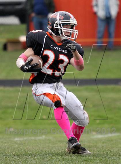 Thumbnail 1 in Brockway @ Port Allegany photogallery.