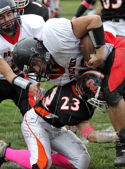 Thumbnail 3 in Brockway @ Port Allegany photogallery.