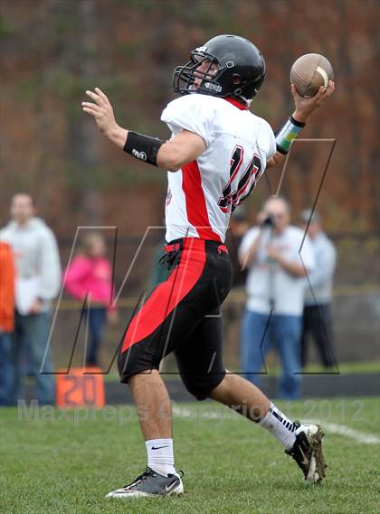 Thumbnail 3 in Brockway @ Port Allegany photogallery.