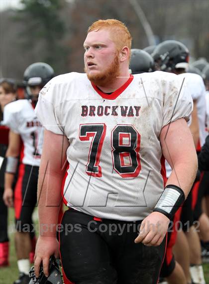 Thumbnail 2 in Brockway @ Port Allegany photogallery.