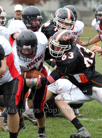 Thumbnail 3 in Brockway @ Port Allegany photogallery.