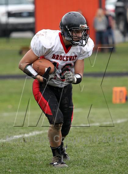 Thumbnail 1 in Brockway @ Port Allegany photogallery.