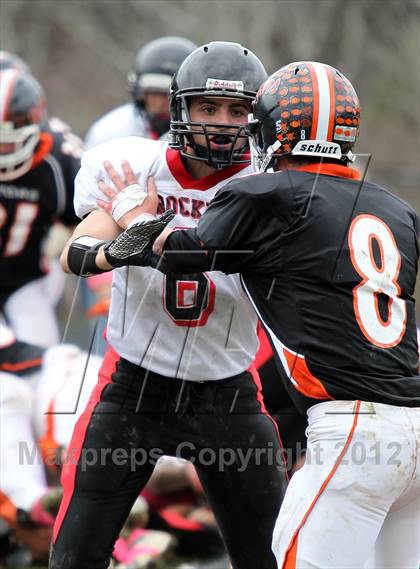 Thumbnail 1 in Brockway @ Port Allegany photogallery.
