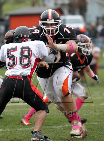 Thumbnail 1 in Brockway @ Port Allegany photogallery.