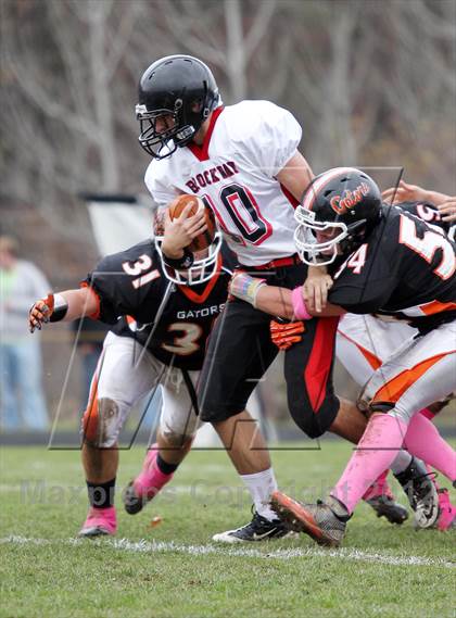 Thumbnail 3 in Brockway @ Port Allegany photogallery.