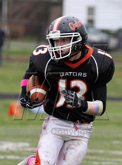 Thumbnail 3 in Brockway @ Port Allegany photogallery.