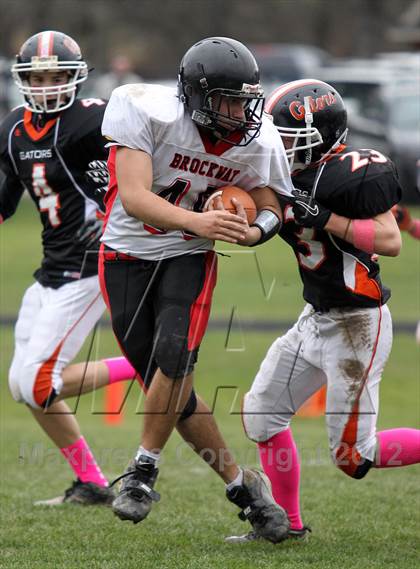 Thumbnail 3 in Brockway @ Port Allegany photogallery.
