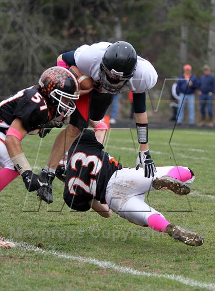 Thumbnail 2 in Brockway @ Port Allegany photogallery.
