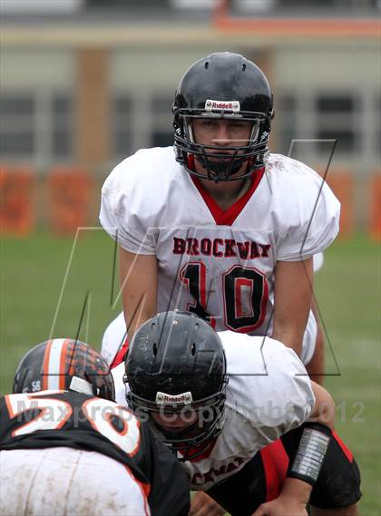 Thumbnail 1 in Brockway @ Port Allegany photogallery.