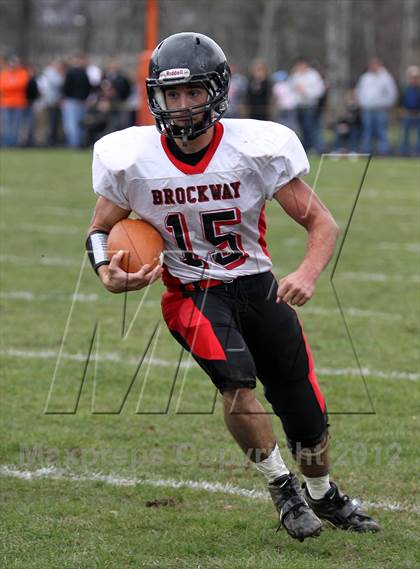 Thumbnail 2 in Brockway @ Port Allegany photogallery.