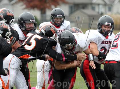 Thumbnail 2 in Brockway @ Port Allegany photogallery.