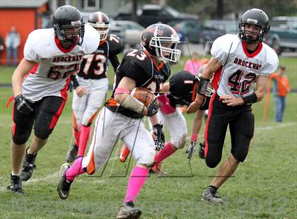 Thumbnail 2 in Brockway @ Port Allegany photogallery.