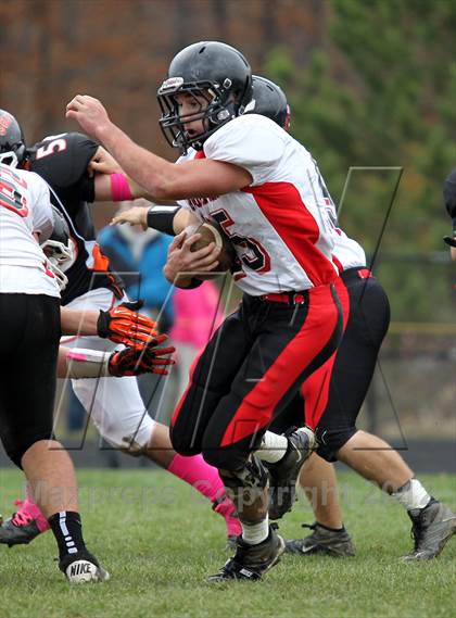 Thumbnail 2 in Brockway @ Port Allegany photogallery.