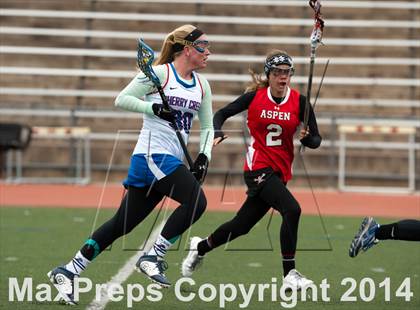 Thumbnail 3 in Cherry Creek vs Aspen photogallery.