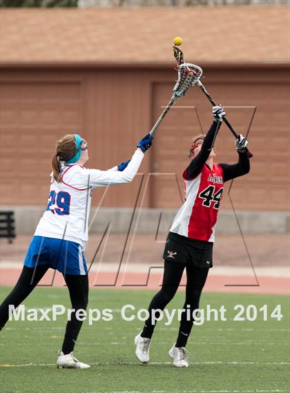 Thumbnail 2 in Cherry Creek vs Aspen photogallery.