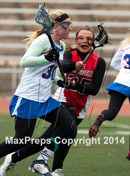 Thumbnail 3 in Cherry Creek vs Aspen photogallery.