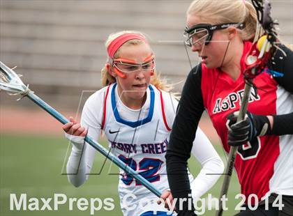 Thumbnail 2 in Cherry Creek vs Aspen photogallery.