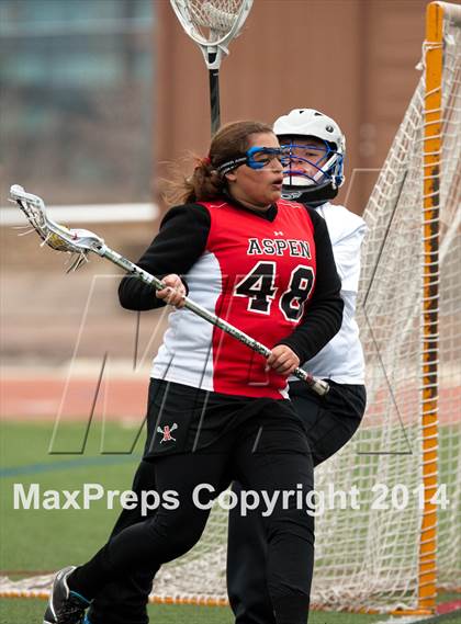 Thumbnail 3 in Cherry Creek vs Aspen photogallery.